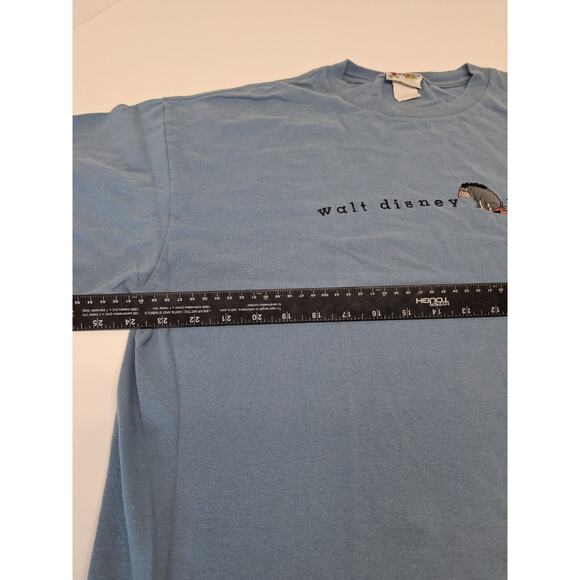 Vintage Walt Disney World Eeyore Shirt Xxl - Picture 4 of 4